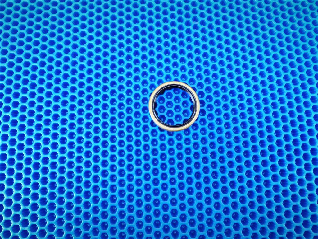 JEEP GRAND CHEROKEE (WJ) 1999-2004 для Сальник коленвала