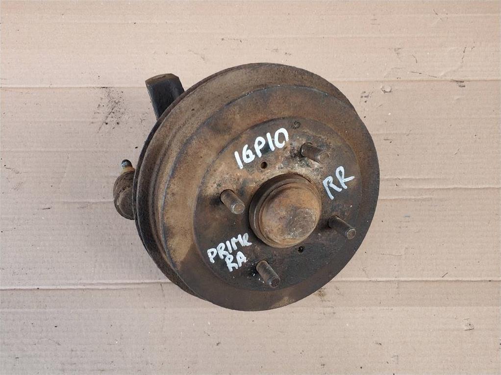 NISSAN PRIMERA (P10) 1990-1996 для Кулак передний правый