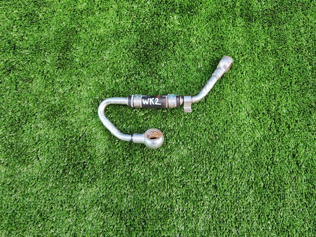 JEEP GRAND CHEROKEE (WK2) 2010- для Трубка турбокомпрессора (турбины)