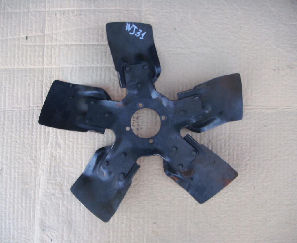 JEEP GRAND CHEROKEE (WJ) 1999-2004 для Крыльчатка вентилятора охлаждения