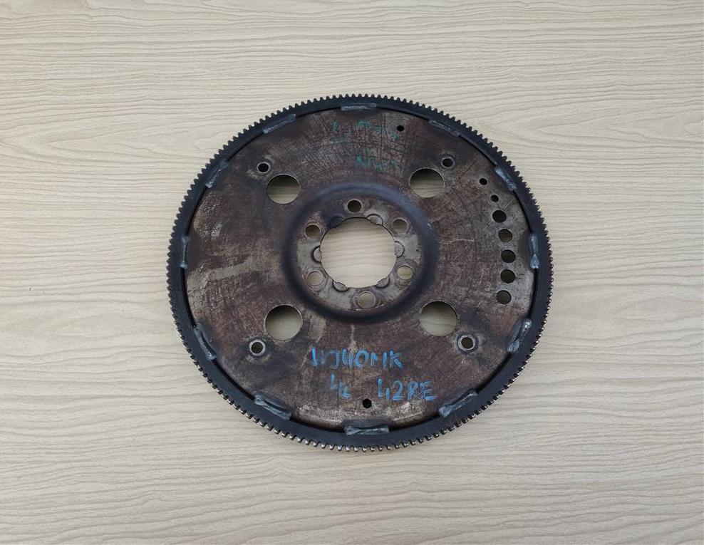 JEEP GRAND CHEROKEE (WJ) 1999-2004 для Маховик