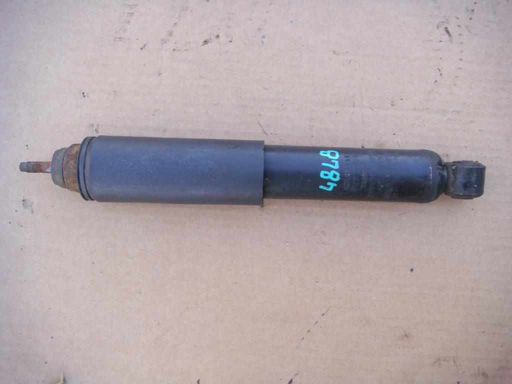 NISSAN TERRANO II (R20) 1993-2004 для Амортизатор подвески передний