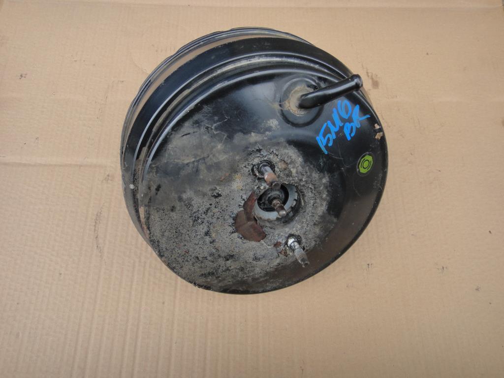 NISSAN ALMERA (N16) 2000-2006 для Вакуумный усилитель тормозов (ВУТ)