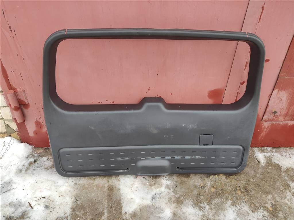 JEEP GRAND CHEROKEE (WJ) 1999-2004 для Обшивка крышки багажника