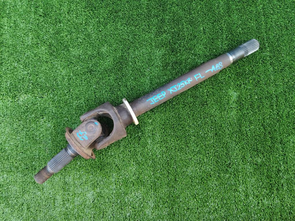 JEEP CHEROKEE (XJ) 1990-2001 для Привод передний левый (полуось)