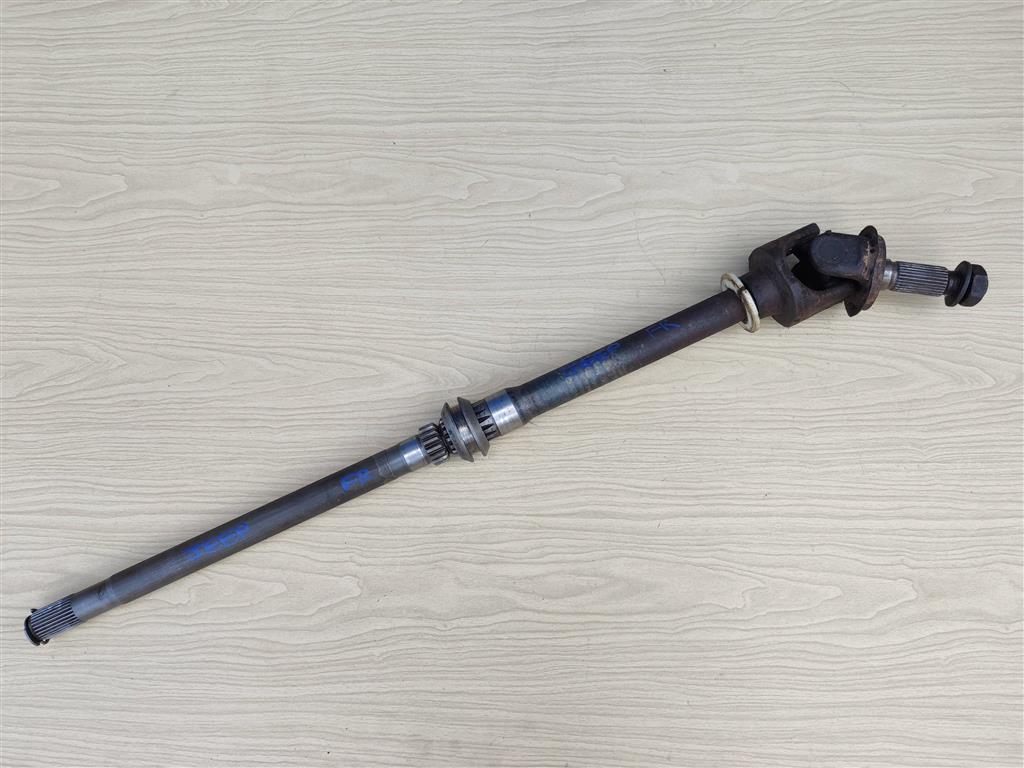 JEEP CHEROKEE (XJ) 1984-1990 для Привод передний правый (полуось)