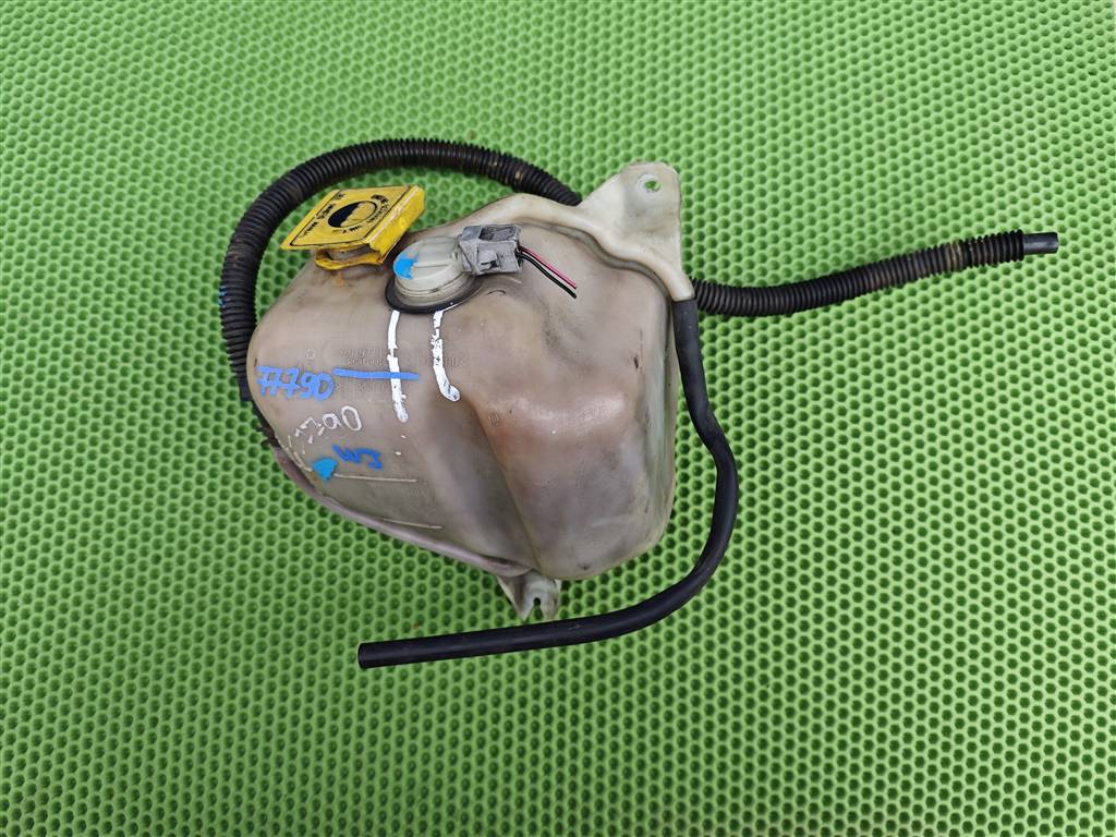 JEEP GRAND CHEROKEE (WJ) 1999-2004 для Бачок расширительный