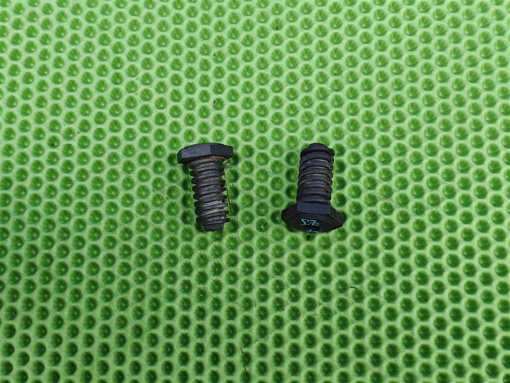 JEEP GRAND CHEROKEE (ZJ) 1993-1998 для Отбойник капота