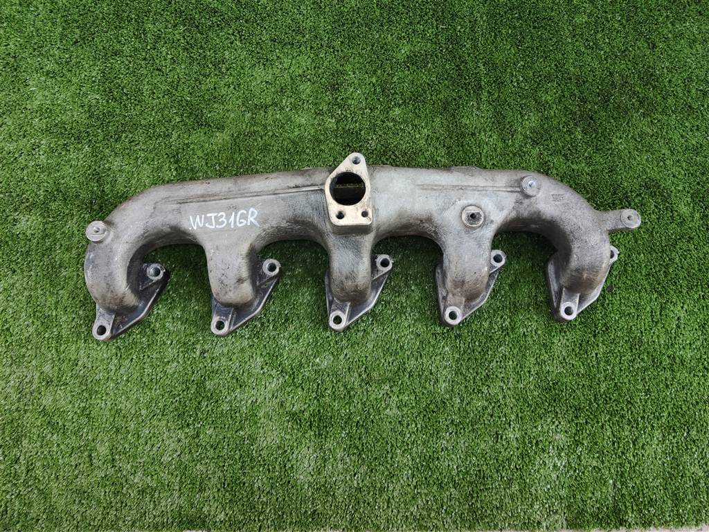 JEEP GRAND CHEROKEE (WJ) 1999-2004 для Коллектор впускной