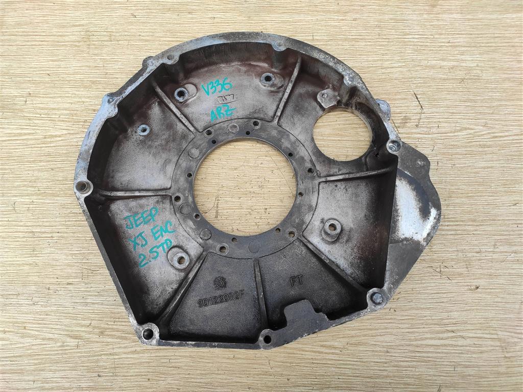 JEEP CHEROKEE (XJ) 1990-2001 для Пластина переходная (плита)