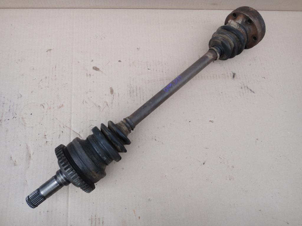 OPEL OMEGA A 1986-1994 для Полуось задняя