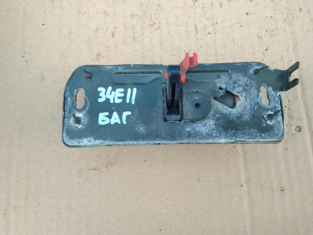 NISSAN ALMERA (N16) 2000-2006 для Ручка двери (крышки) багажника