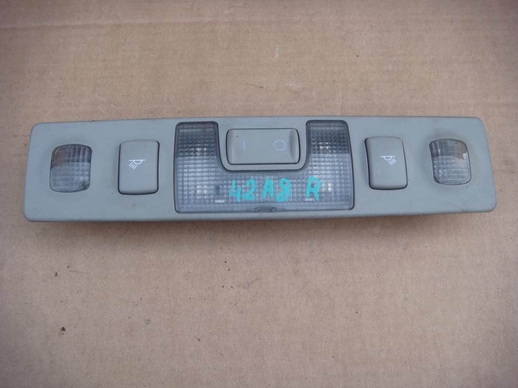 AUDI A8 (D2) 1994-2003 для Плафон освещения салона