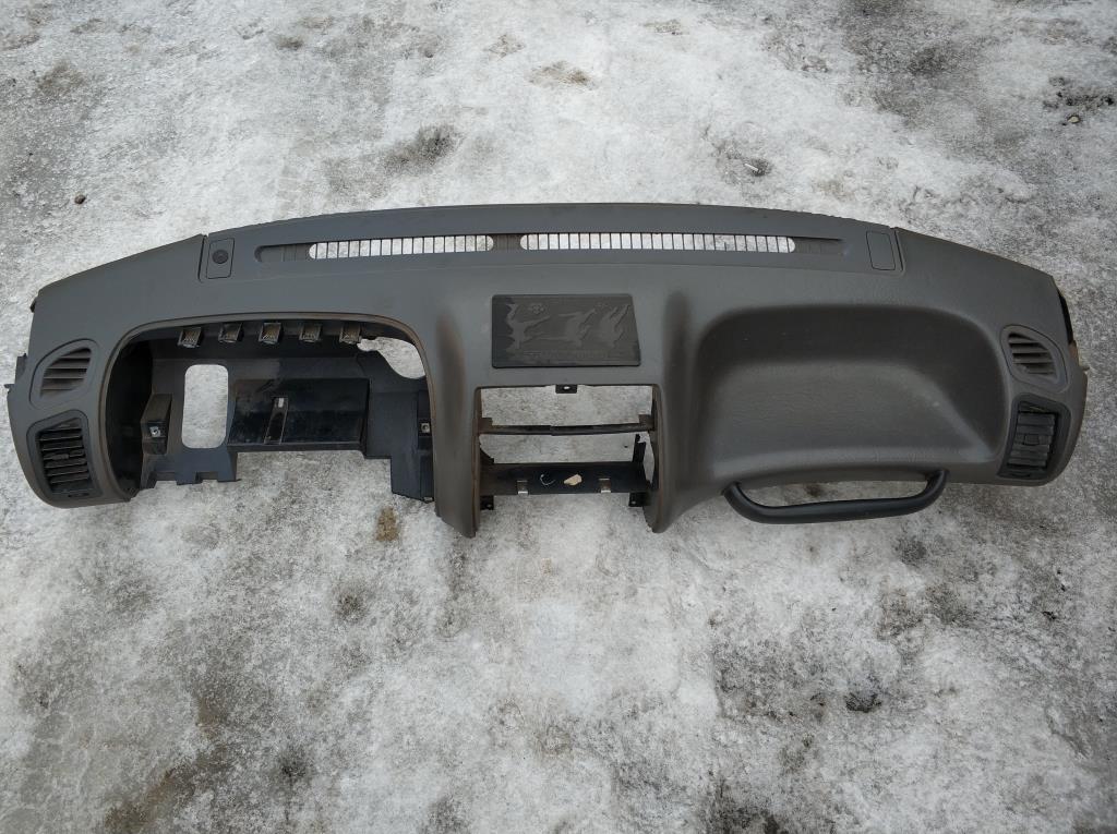 NISSAN TERRANO II (R20) 1993-2004 для Торпедо (панель приборов)