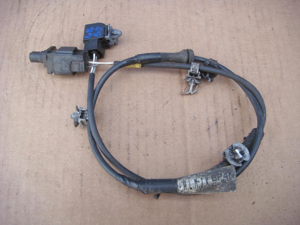 MAZDA 3 (BK) 2003-2009 для Датчик АБС (ABS) задний левый