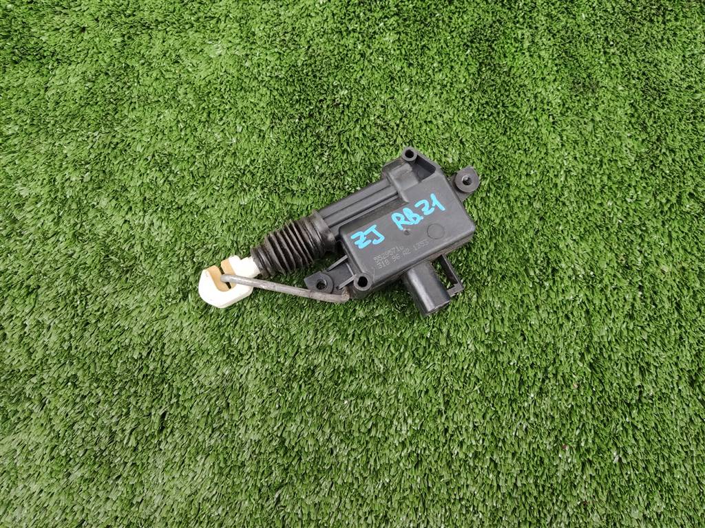 JEEP GRAND CHEROKEE (ZJ) 1993-1998 для Актуатор (привод) замка багажника