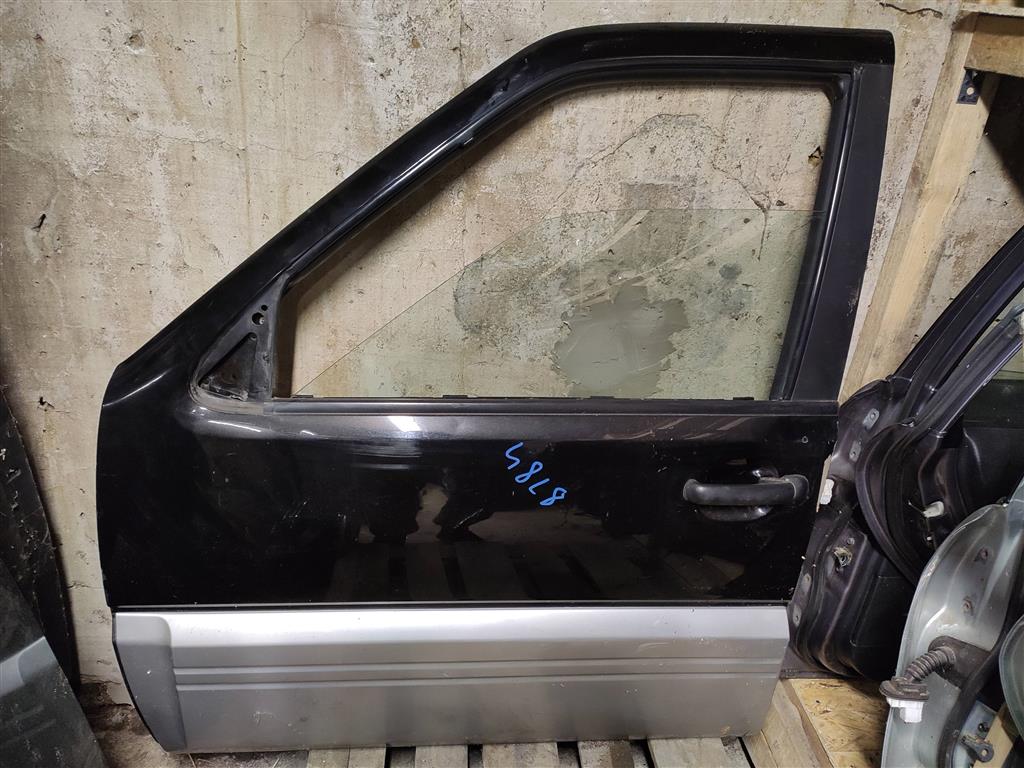 NISSAN TERRANO II (R20) 1993-2004 для Дверь передняя левая