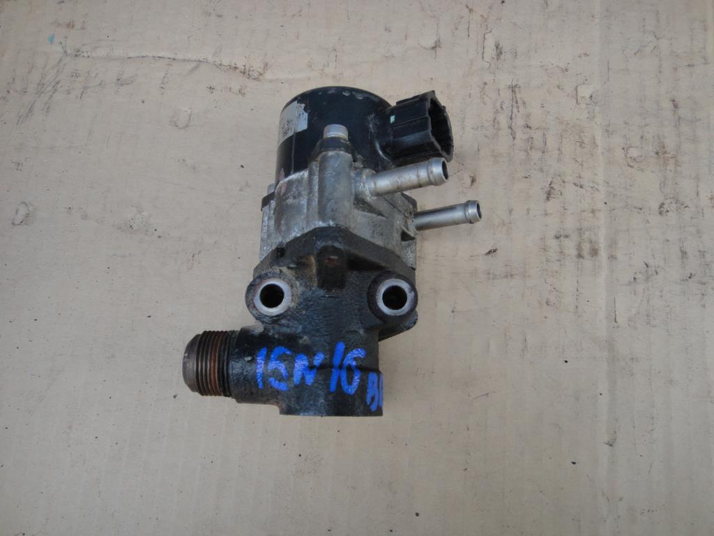 NISSAN ALMERA (N16) 2000-2006 для Клапан (EGR) рециркуляции выхлопных газов