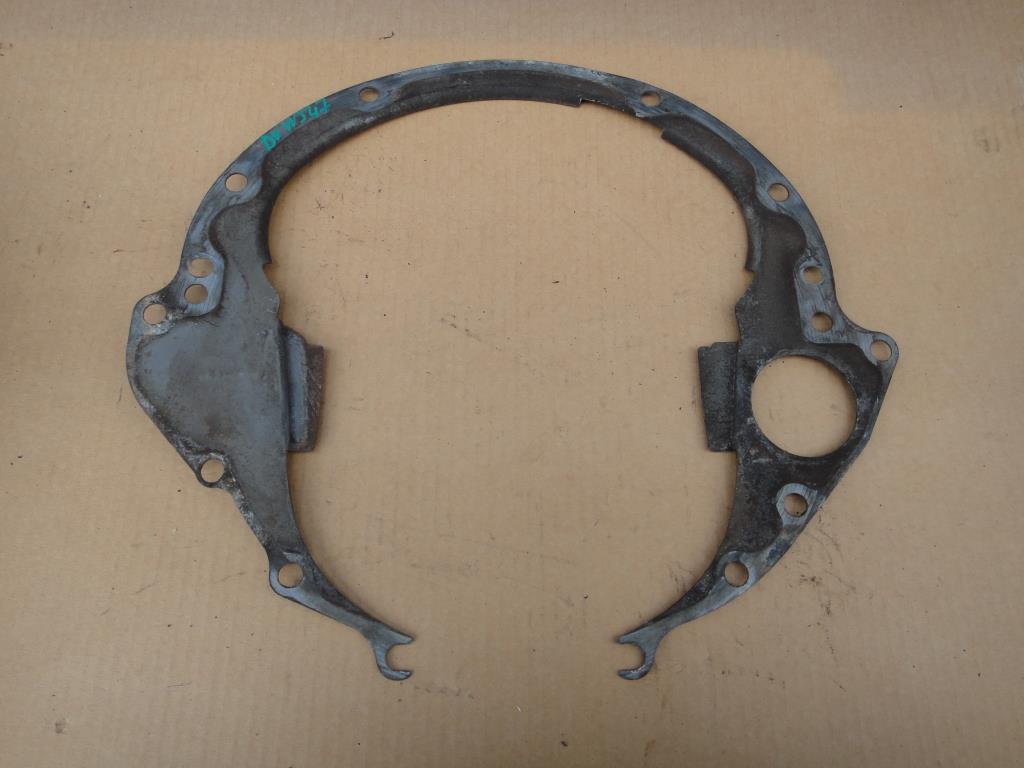 JEEP GRAND CHEROKEE (WJ) 1999-2004 для Пластина переходная (плита)