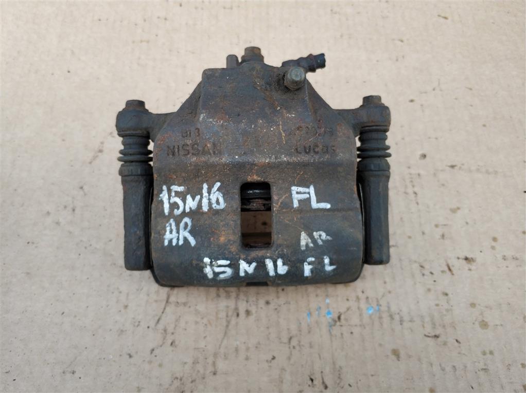 NISSAN ALMERA (N16) 2000-2006 для Суппорт передний левый