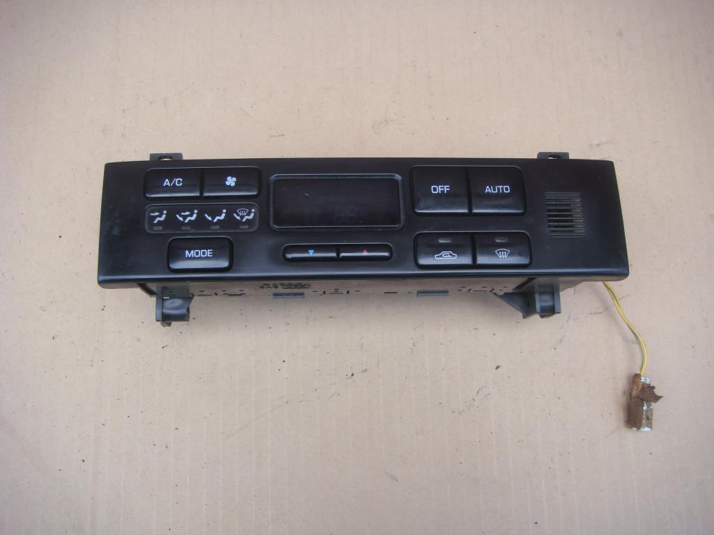 NISSAN CEFIRO (A32) 1994-1999 для Блок управления отопителем (печкой)