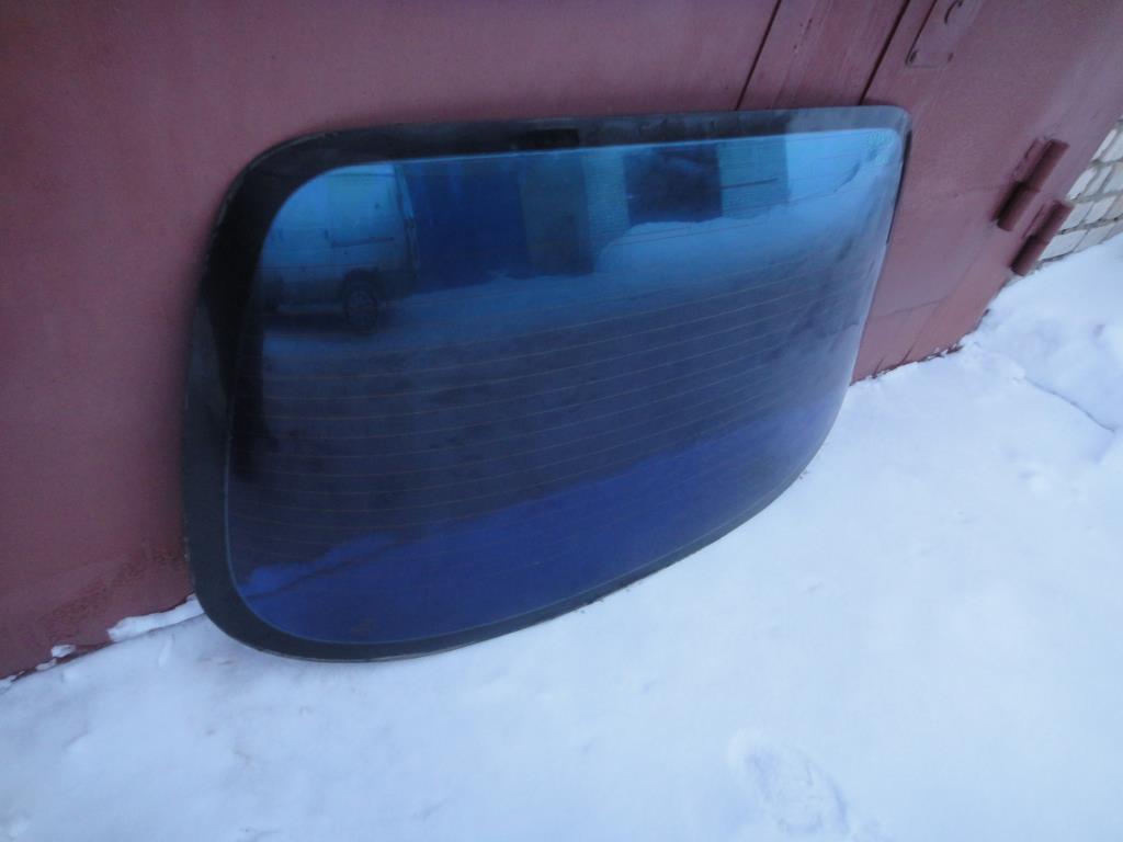 NISSAN MAXIMA (A32) 1994-2000 для Стекло заднее