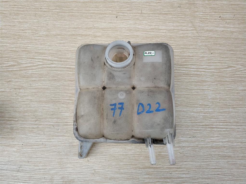 MAZDA 3 (BK) 2003-2009 для Бачок расширительный