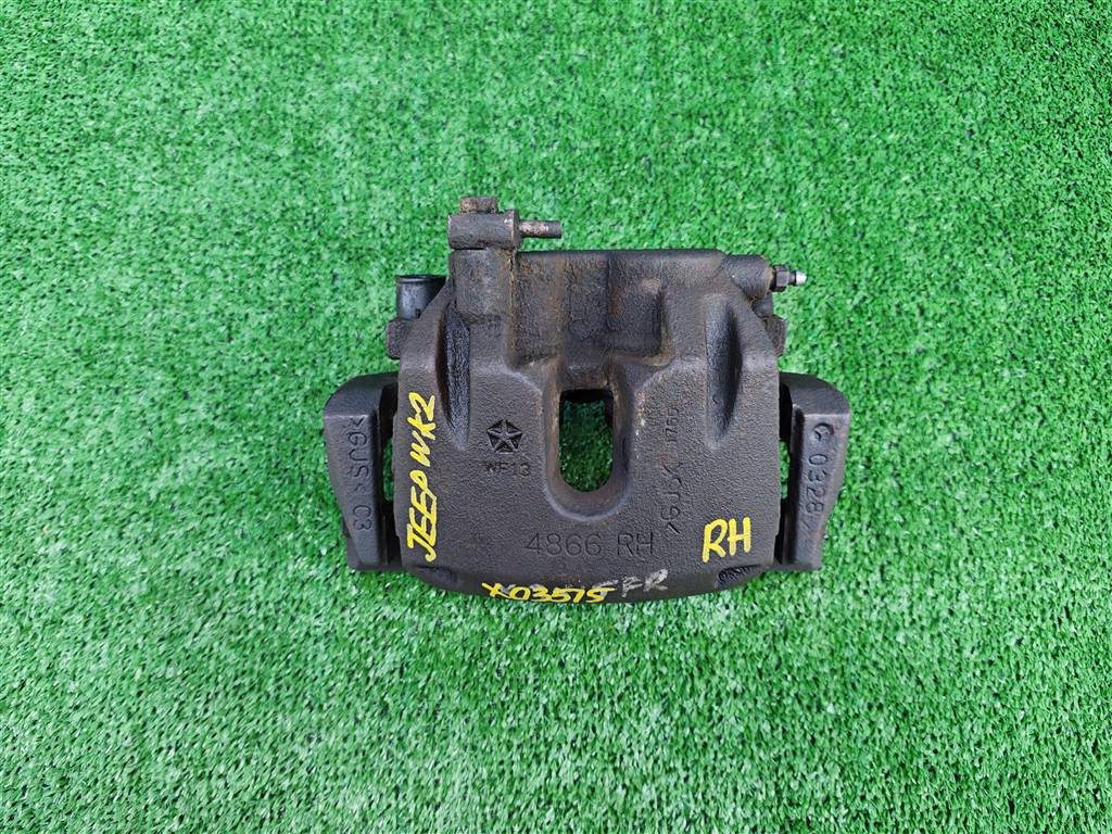 JEEP GRAND CHEROKEE (WK2) 2010- для Суппорт передний правый