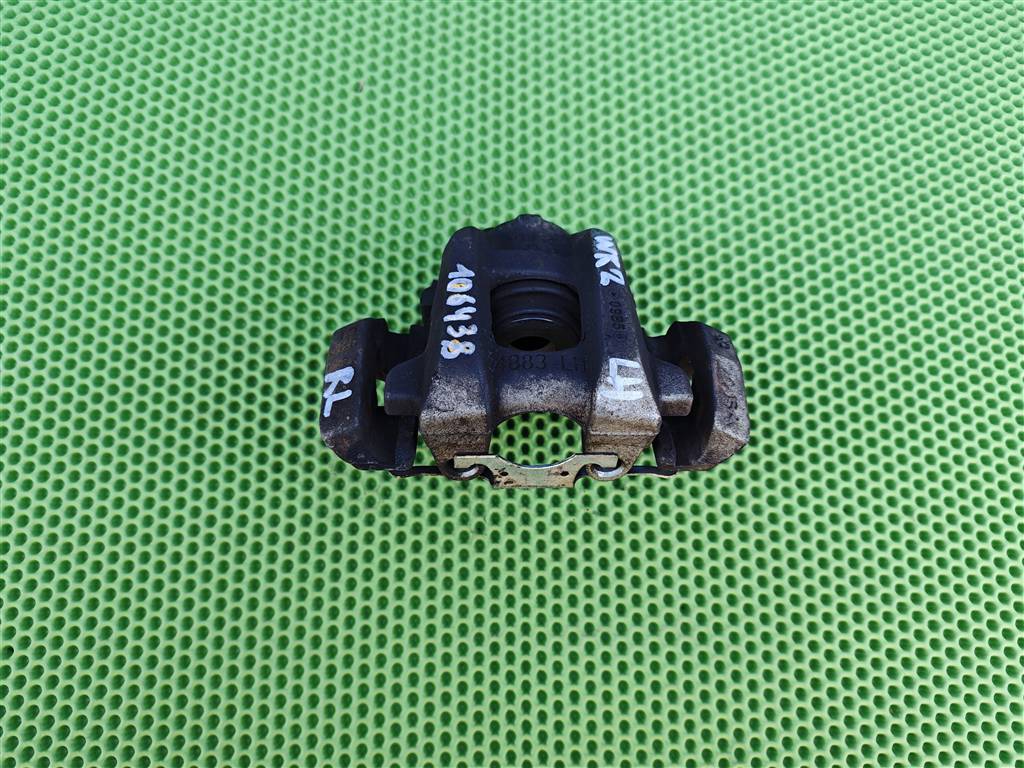 JEEP GRAND CHEROKEE (WK2) 2010- для Суппорт задний левый