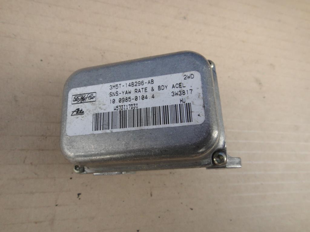 FORD C-MAX 2007-2011 для Датчик ускорения