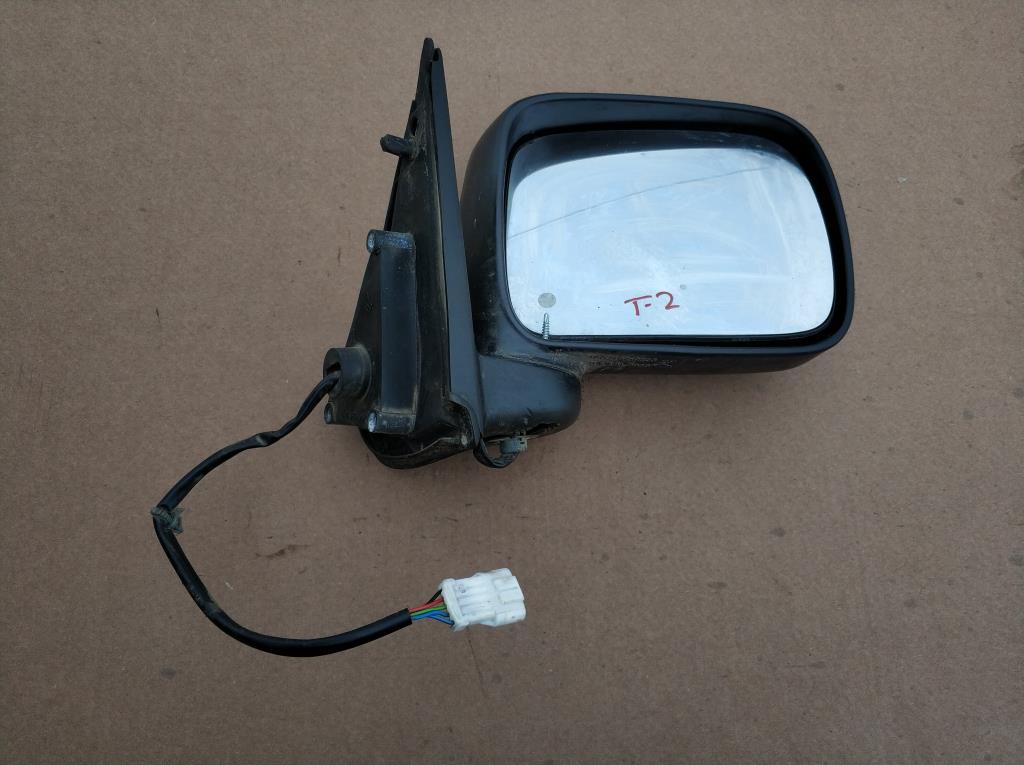 NISSAN TERRANO II (R20) 1993-2004 для Зеркало боковое правое