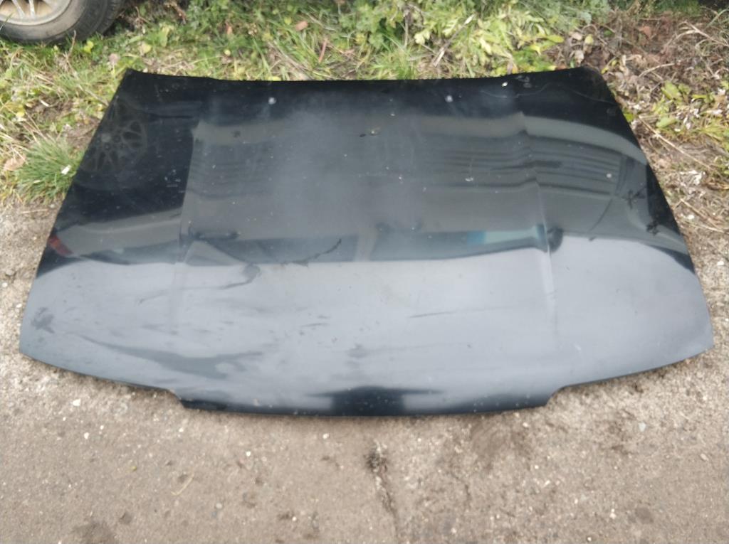 NISSAN PRIMERA (P10) 1990-1996 для Капот