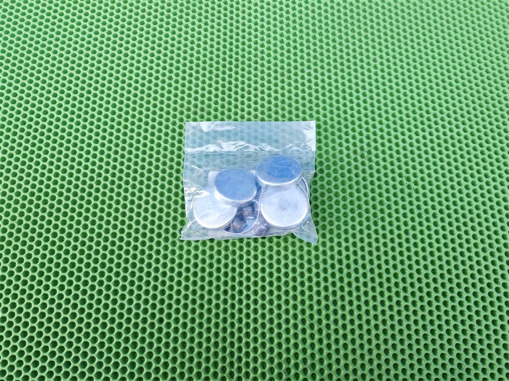 JEEP GRAND CHEROKEE (WJ) 1999-2004 для Заглушка блока цилиндров