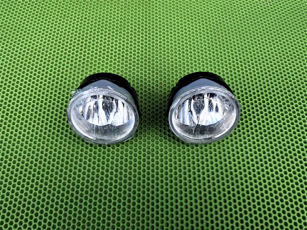 JEEP GRAND CHEROKEE (WJ) 1999-2004 для Фара противотуманная