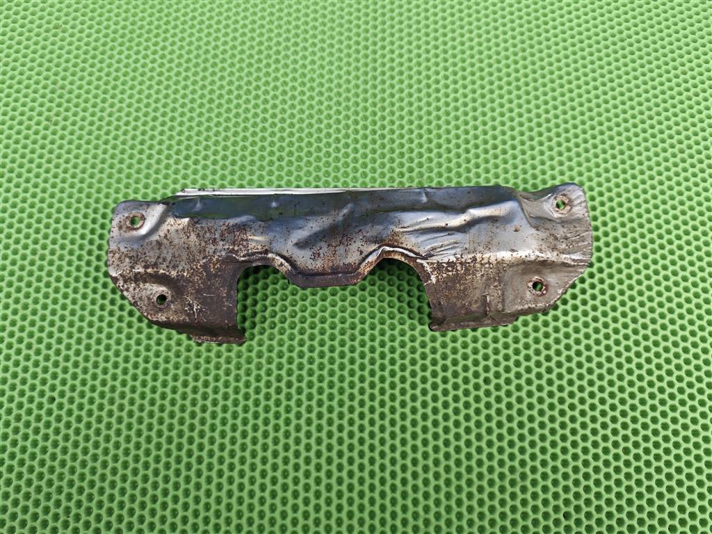 JEEP GRAND CHEROKEE (WJ) 1999-2004 для Кожух (экран) выпускного коллектора