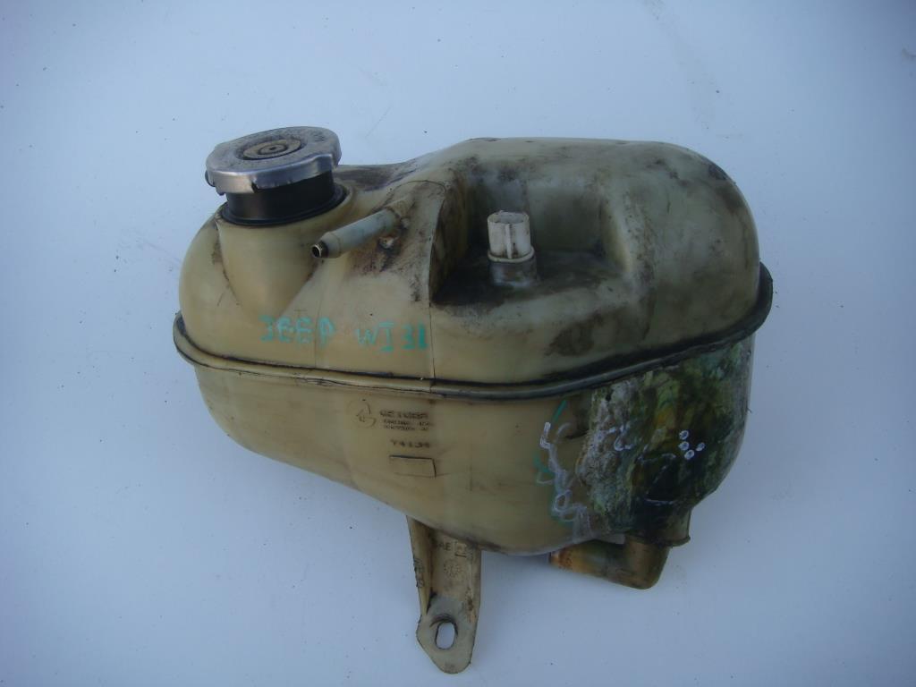 JEEP GRAND CHEROKEE (WJ) 1999-2004 для Бачок расширительный