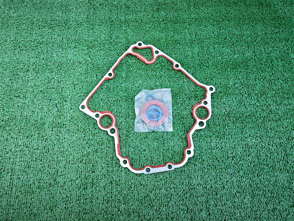 JEEP GRAND CHEROKEE (WJ) 1999-2004 для Прокладка передней крышки