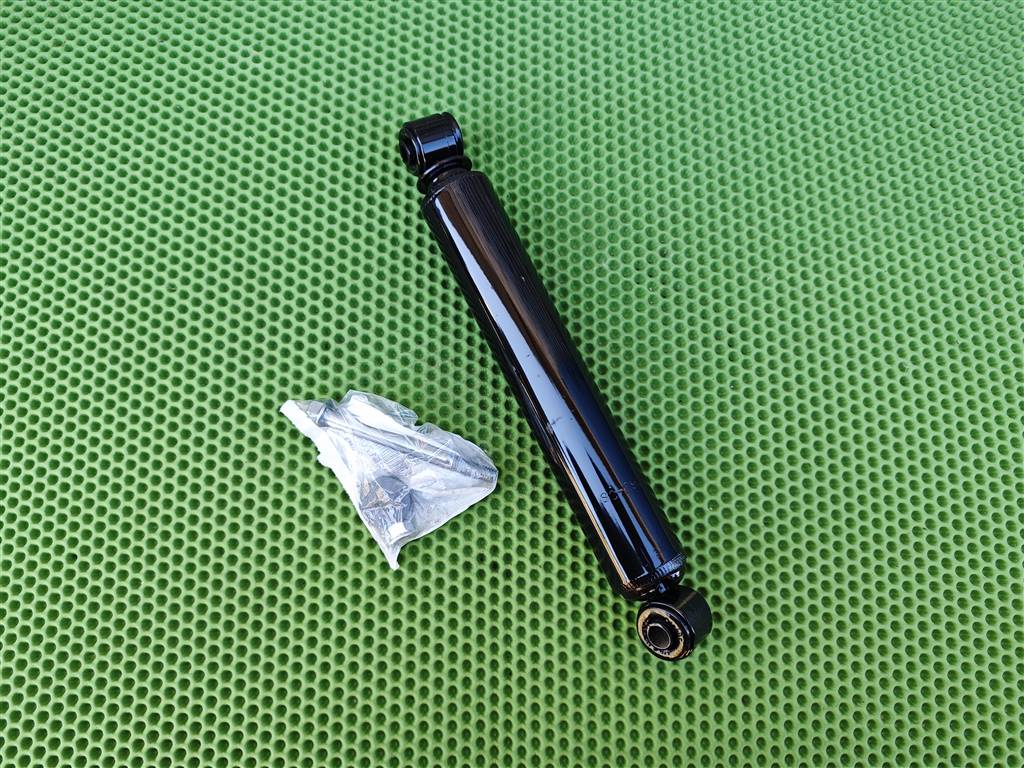 JEEP GRAND CHEROKEE (ZJ) 1993-1998 для Демпфер рулевой