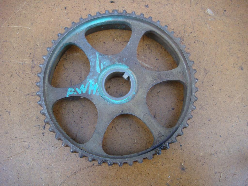 AUDI A4 (B5) 1994-2000 для Шкив распредвала