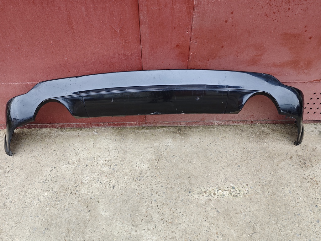 JEEP GRAND CHEROKEE (WK2) 2010- для Бампер задний