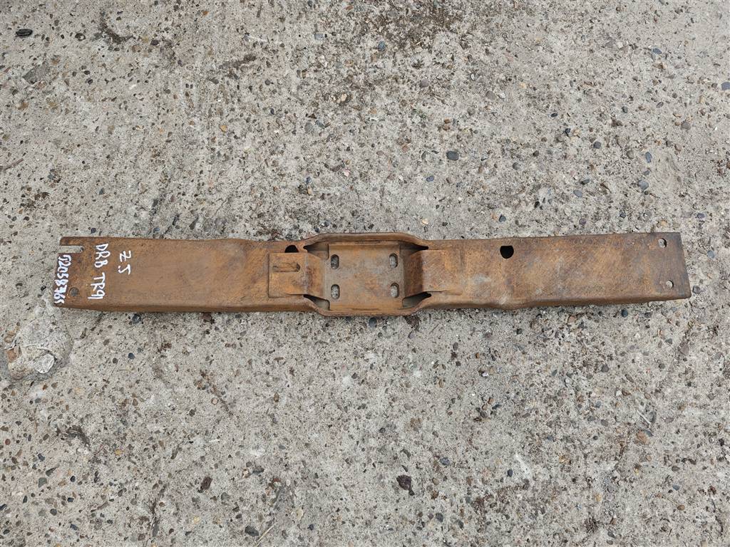 JEEP GRAND CHEROKEE (ZJ) 1993-1998 для Траверса кпп