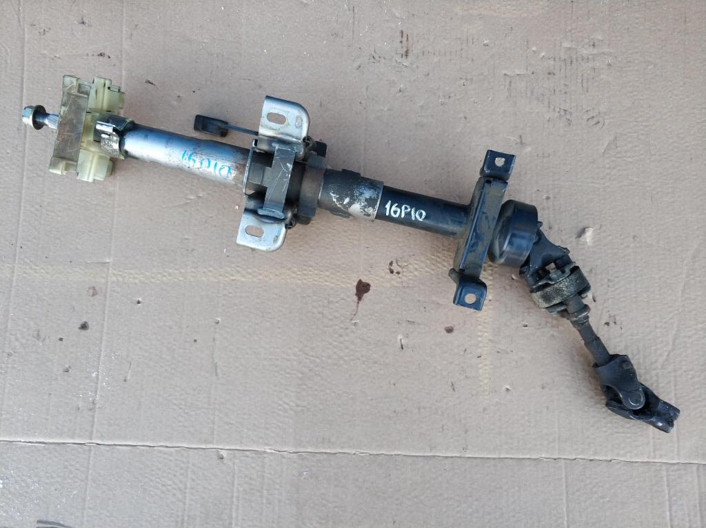 NISSAN PRIMERA (P10) 1990-1996 для Колонка рулевая