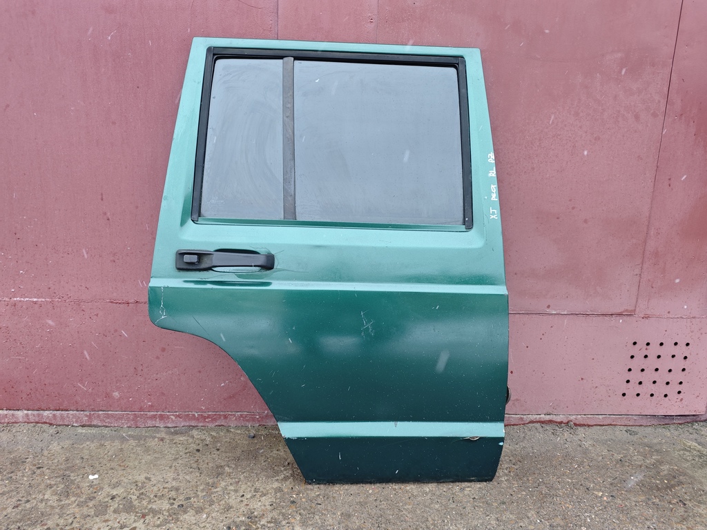 JEEP CHEROKEE (XJ) 1990-2001 для Дверь задняя правая