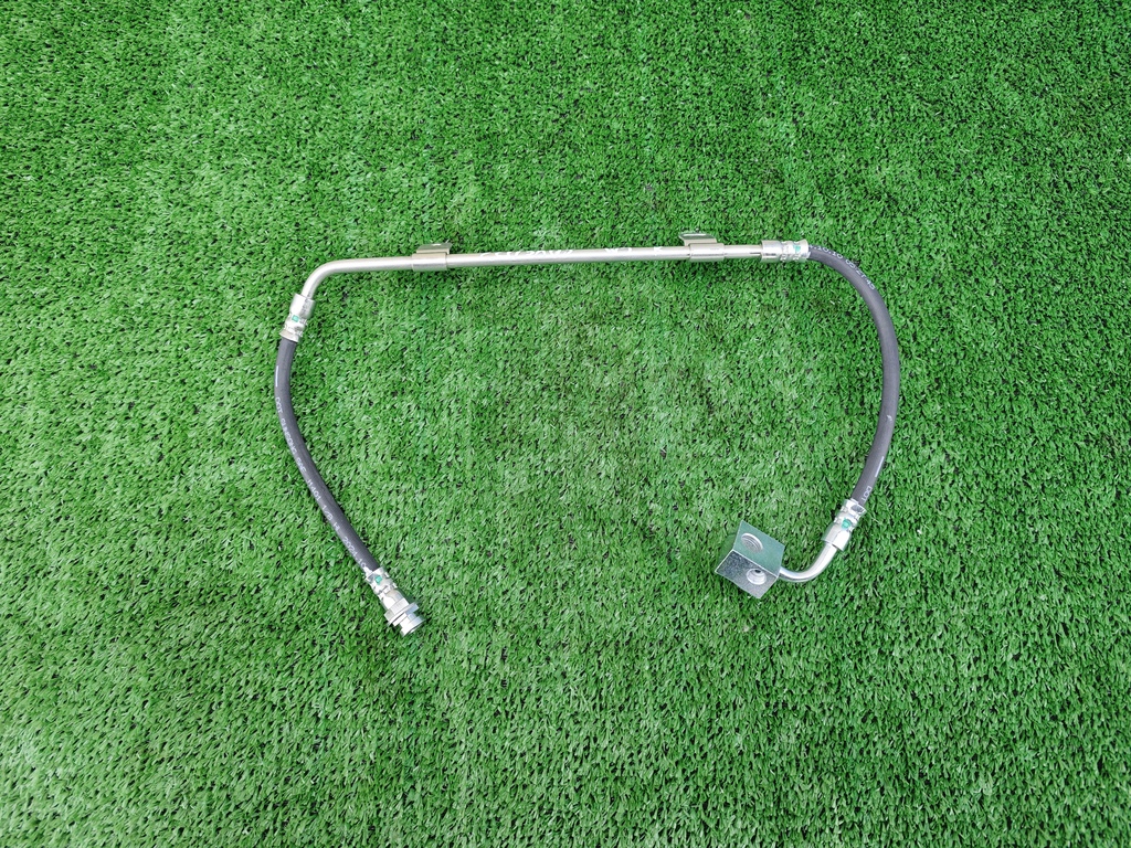 JEEP GRAND CHEROKEE (WJ) 1999-2004 для Шланг тормозной задний