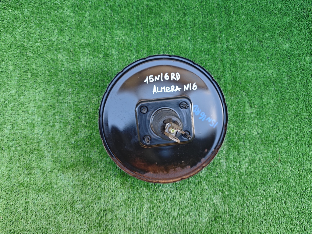 NISSAN ALMERA (N16) 2000-2006 для Вакуумный усилитель тормозов (ВУТ)