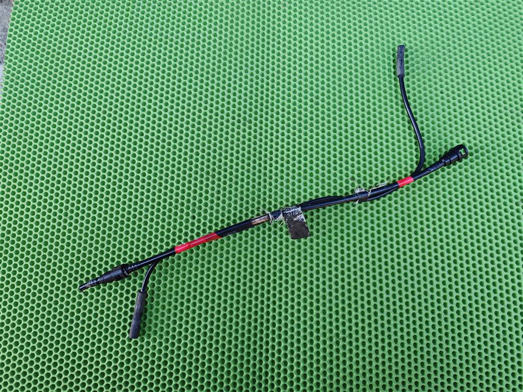 JEEP GRAND CHEROKEE (ZJ) 1993-1998 для Трубка топливная