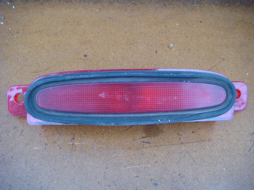 MAZDA 3 (BK) 2003-2009 для Фонарь задний (стоп сигнал)