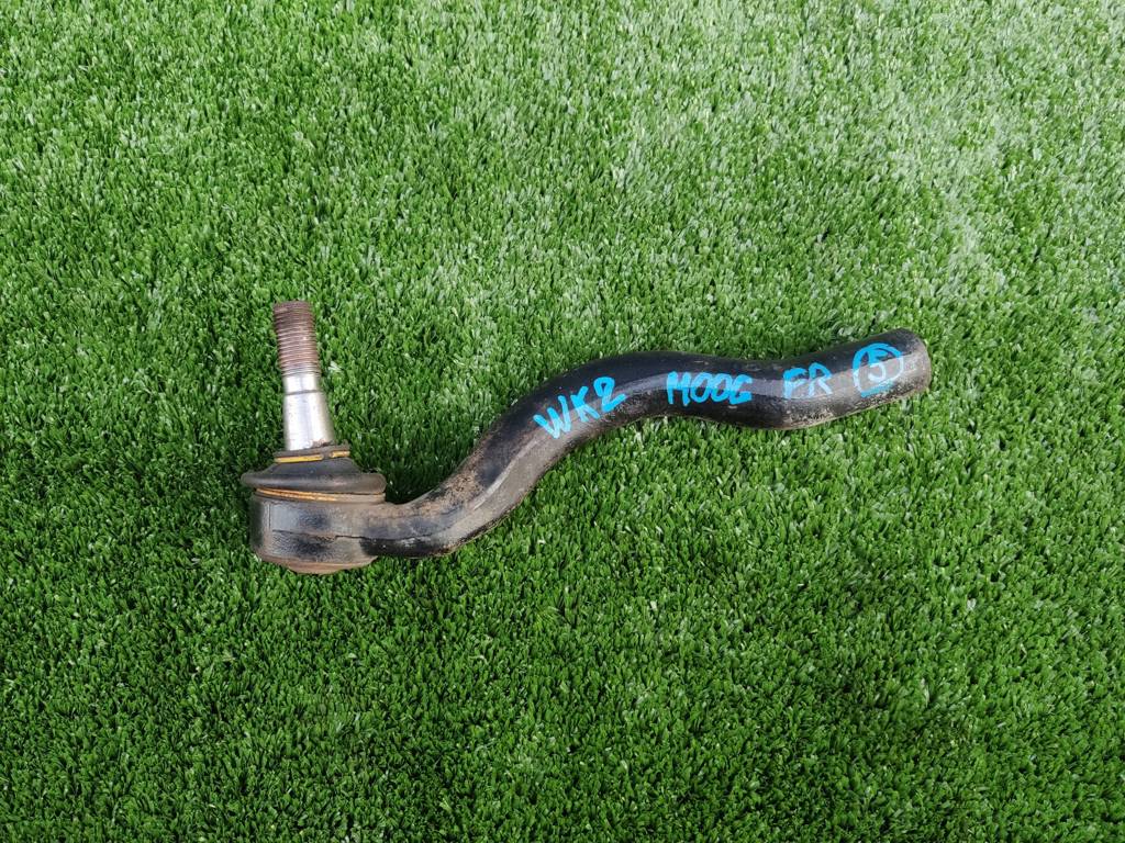 JEEP GRAND CHEROKEE (WK2) 2010- для Наконечник рулевой