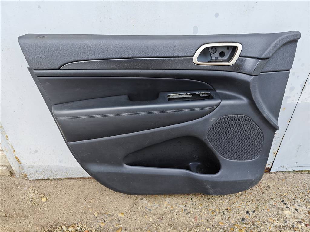 JEEP GRAND CHEROKEE (WK2) 2010- для Обшивка двери передней левой