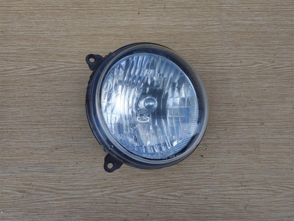 JEEP LIBERTY (KJ) 2002-2006 для Фара левая